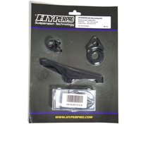 MK-SU06-T012-B - Hyperpro Steering Damper Mounting Kit For Suzuki SV 650 2016-2024 - Black