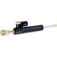 DS-075B-NL1 - Hyperpro CSC Steering Damper For Ducati 1098 2007-2008 - Black