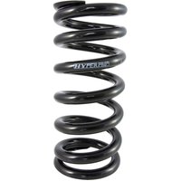 Image of SL-MO-471-054 - Hyperpro MX Shock Spring For KTM EXC200 1999-2010 Rear 5.40 kg/mm (300.00 lb/in)