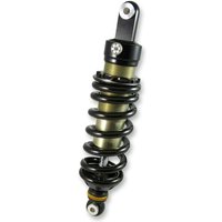 YA13-0AASXP - Hyperpro 460 Series Emulsion Shock For Yamaha FJR 1300 2004-2015 Rear - Black/Bronze