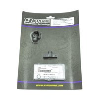 MK-KT12-B002-B - Hyperpro Steering Damper Mounting Kit For KTM Super Duke 1290 GT 2016-2019 - Black