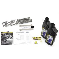 SP-YA07-SLS027 - Hyperpro Lowering Kit For Yamaha XTZ 690 2019-2022 -35mm Fits Front & Rear