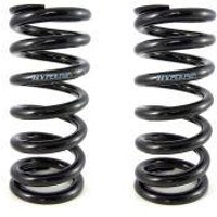 SP-BM12-SSL014B - Hyperpro Lowering Kit For BMW R 1200 GS 2006-2012 -30mm Fits Front & Rear