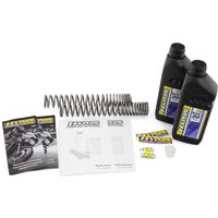 SP-HD14-SSA006 - Hyperpro Fork Springs For Harley Davidson FXDB 1584 2007-2013