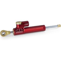 DS-075R-NL1 - Hyperpro CSC Steering Damper For Ducati 1098 2007-2008 - Red