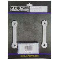 Image of LK-HO05-003-20 - Hyperpro Lowering Kit For Honda CB500 F 2019-2020 -20mm Rear - Silver