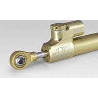 DS-068G-NP1 - Hyperpro Steering Damper Mounting Kit For BMW R 1200 GS 2018-2019 - Gold