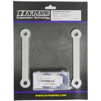 LK-SU10-003-50 - Hyperpro Lowering Kit For Suzuki DL 1000 2002-2007 -50mm Rear
