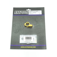 MK-SU07-O002 - Hyperpro Steering Damper Mounting Kit For Suzuki GSX1300R 2008-2017 - Gold