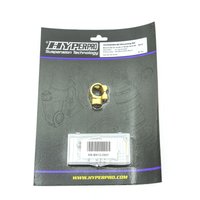 MK-BM12-O001 - Hyperpro Steering Damper Mounting Kit For BMW K 1200 GT 2003-2005 - Gold