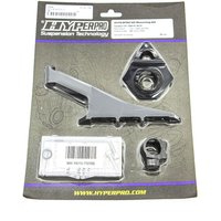 MK-YA06-T005 - Hyperpro Steering Damper Mounting Kit For Yamaha YZF-R6 600 2006-2020 - Gold