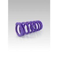 SP-YA09-SSB031 - Hyperpro Lowering Link For Yamaha MT-09 2024-2025 -20mm Rear - Purple