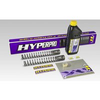 SP-IN12-SSA004 - Hyperpro Fork Springs For Indian Scout 69 2018-2024