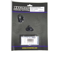 MK-KT07-O003-B - Hyperpro Steering Damper Mounting Kit For KTM AdVenture 790 2019-2020 - Black