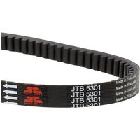 Image of JTB5301 - JT Premium Drive Belt For Daelim Besbi 125 2008-2014
