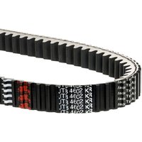 JTB4602KR - JT MAX KVR CVT Belt For Aprilia Atlantic 500 2002