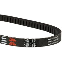 JTB1211 - JT Premium Drive Belt For Honda Vision 110 2011-2016