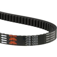 JTB1203 - JT Premium Drive Belt For Malaguti Blog 125 I.E. 2010-2011