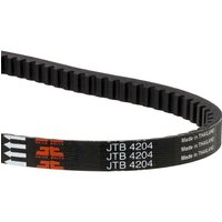 Image of JTB4204 - JT Premium Drive Belt For Aprilia Habana 125 2000-2001