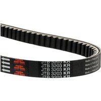 Image of JTB3203KR - JT MAX KVR CVT Belt For MBK CityLiner 125 2008-2013