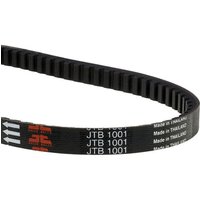 Image of JTB1001 - JT Premium Drive Belt For Honda NPS 50 2004-2012