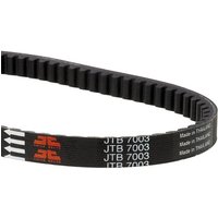 JTB7003 - JT Premium Drive Belt For Sym Fiddle II 50 2008