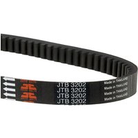 JTB3202 - JT Premium Drive Belt For MBK Flame X 125 2004-2015