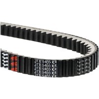 Image of JTB5405KR - JT MAX KVR CVT Belt For Kymco Downtown 300 I 2010-2015