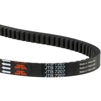 JTB7207 - JT Premium Drive Belt For Adiva AD 200 2011