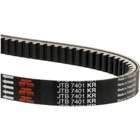 Image of JTB7401KR - JT MAX KVR CVT Belt For Sym GTS 250 2005-2009