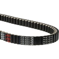 Image of JTB4301KR - JT MAX KVR CVT Belt For Aprilia Atlantic 200 2003-2004