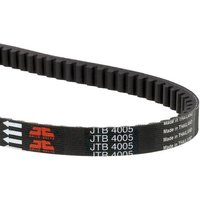 JTB4005 - JT Premium Drive Belt For Derbi Boulevard 50 2010-2015