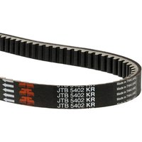 Image of JTB5402KR - JT MAX KVR CVT Belt For Arctic Cat Textron 250 2X4 2006-2007