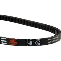 JTB1003 - JT Premium Drive Belt For Honda NH 50 MS 1987-1995
