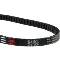 JTB2001 - JT Premium Drive Belt For Suzuki AP 50 1996-1997