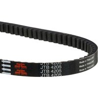 Image of JTB4205 - JT Premium Drive Belt For Vespa ET4 125 1997-1999