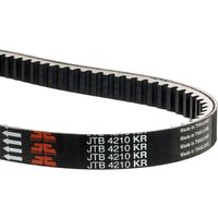 JTB4210KR - JT MAX KVR CVT Belt For Adiva AD 125 2008