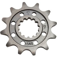 Image of JTF1565.12 - JT Sprocket For Kawasaki KLX450R 2008-2024 Front 12T