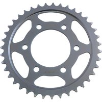 Image of JTR1489.39 - JT Steel Sprocket For Kawasaki KLZ 1000 2012-2024 Rear 39T