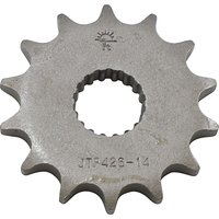 Image of JTF426.14 - JT Sprocket For Suzuki ALT 125 1983-1986 Front 14T