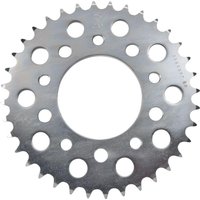 Image of JTR1332.36 - JT Steel Sprocket For Triumph America 800 2002-2006 Rear 36T