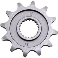 JTF1590.12 - JT Sprocket For Gas Gas EC 250 4T 2011 Front 12T