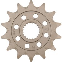 JTF1446.14SC - JT Sprocket For Kawasaki KX250 2021-2024 Front 14T