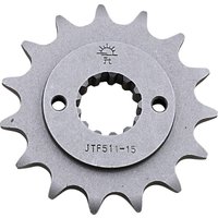 JTF511.15 - JT Sprocket For Kawasaki KLR650 1990-2003 Front 15T