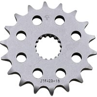 Image of JTF423.18 - JT Sprocket For Suzuki GSX1300 BK 2008-2011 Front 18T
