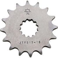 JTF517.16 - JT Sprocket For Kawasaki GPZ 750 R 1984 Front 16T