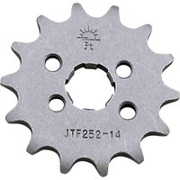 JTF252.14 - JT Sprocket For Honda ATC70 1982-1985 Front 14T