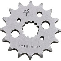 JTF519.16 - JT Sprocket For Kawasaki VN 800 1995-2005 Front 16T