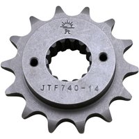 Image of JTF740.14 - JT Sprocket For Ducati 916 1995-1998 Front 14T