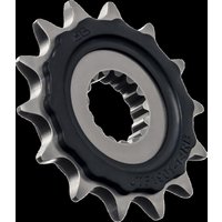 JTF1901.14RB - JT Sprocket For KTM Duke 400 1994-1995 Front Black/ 14T